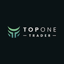 TopOneTrader logo